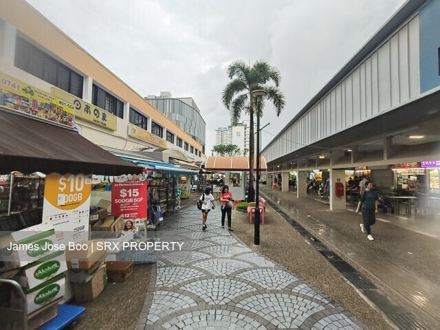 Busy Marine Parade Central shop | available soon (D15), Shop House #530658771